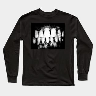 Gristle Long Sleeve T-Shirt